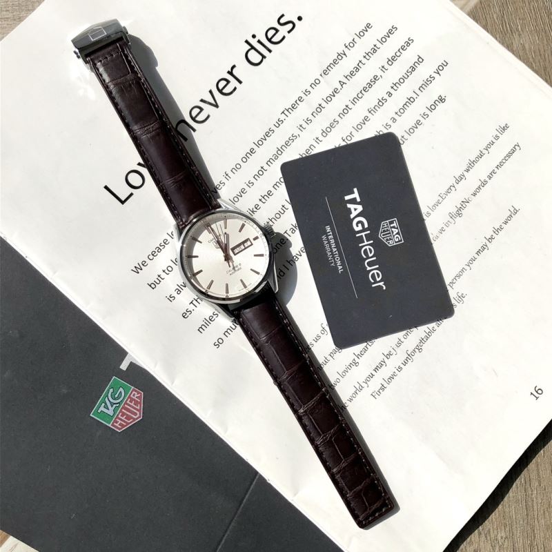 TAG HEUER Watches